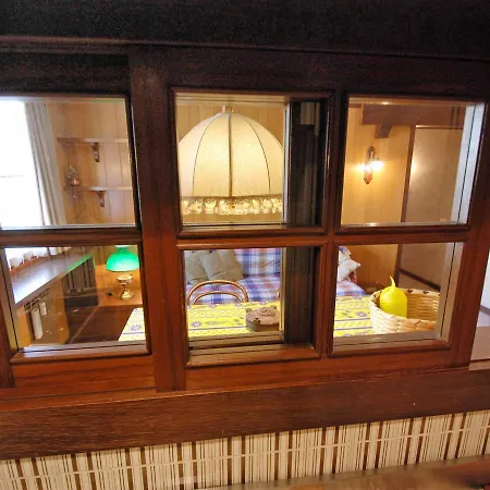 Locazione Turistica Giomein.6 Apartment Breuil-Cervinia