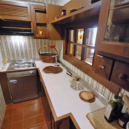Locazione Turistica Giomein.6 Apartment Breuil-Cervinia