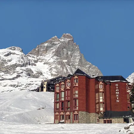 Apartment Locazione Turistica Giomein.6 *
