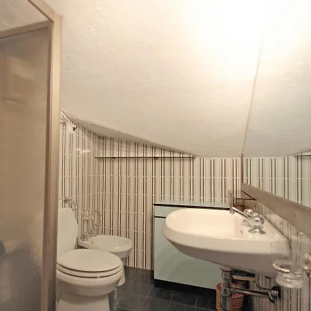 Apartment Locazione Turistica Giomein.6 Breuil-Cervinia