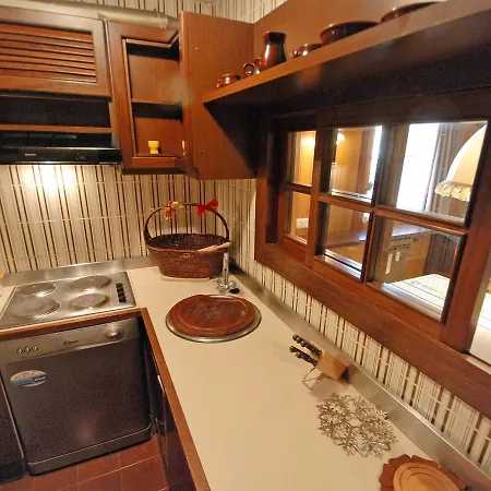 Locazione Turistica Giomein.6 Apartment