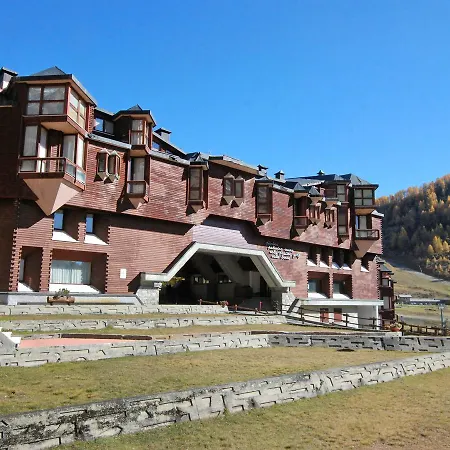 Locazione Turistica Giomein.6 Apartment *