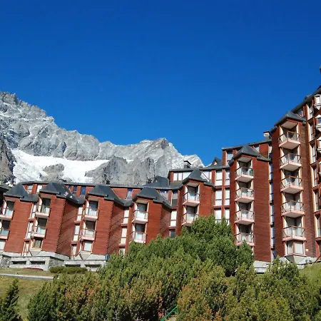 Apartment Locazione Turistica Giomein.6 Breuil-Cervinia