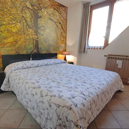 Locazione Turistica Giomein.6 Apartment *